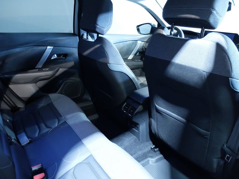 Citroen C4 bild 7