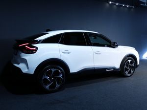 Citroen C4 bild 2