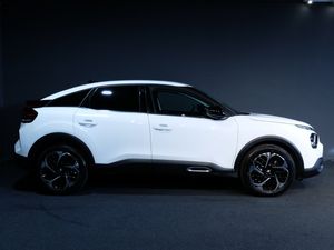 Citroen C4 bild 1