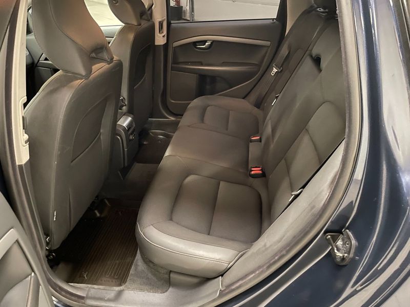 Volvo V70 bild 4