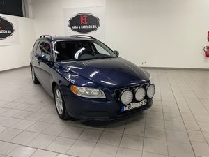 Volvo V70 bild 1