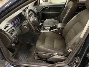 Volvo V70 bild 3