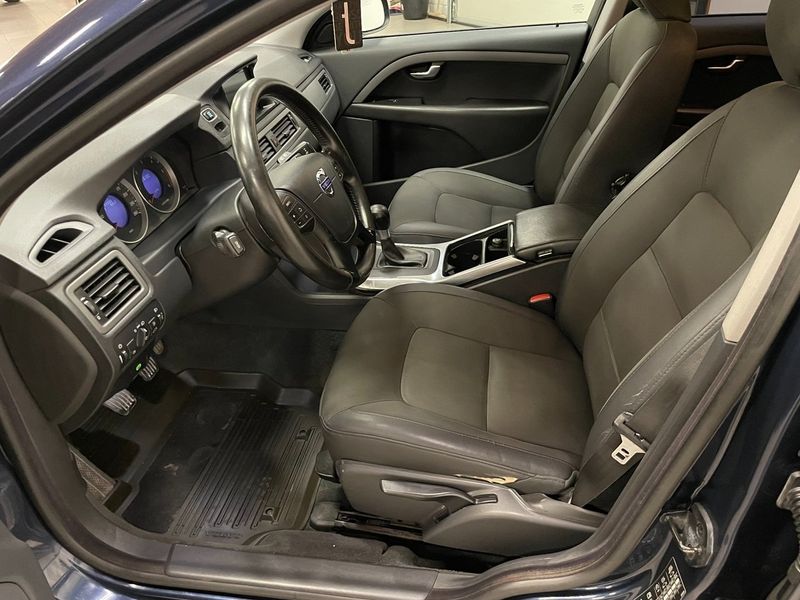 Volvo V70 bild 3