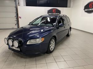 Volvo V70 bild 2