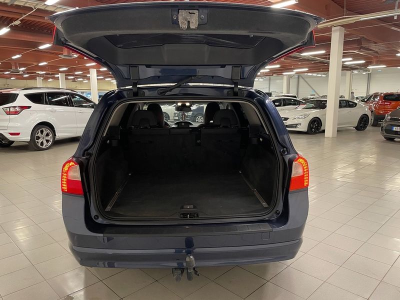 Volvo V70 bild 5