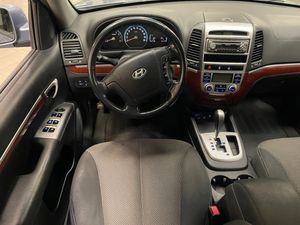 Hyundai Santa Fe bild 3