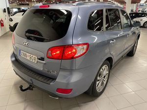 Hyundai Santa Fe bild 7