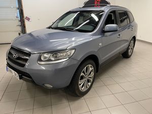 Hyundai Santa Fe bild 2