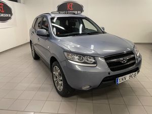 Hyundai Santa Fe bild 1