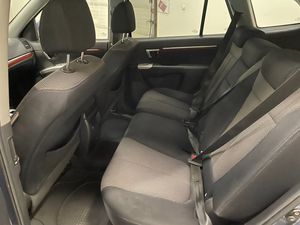 Hyundai Santa Fe bild 4
