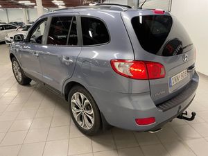 Hyundai Santa Fe bild 6