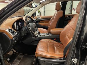 Jeep Grand Cherokee bild 3