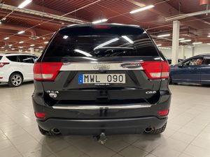 Jeep Grand Cherokee bild 8