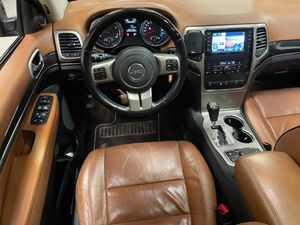 Jeep Grand Cherokee bild 5