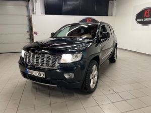 Jeep Grand Cherokee bild 2