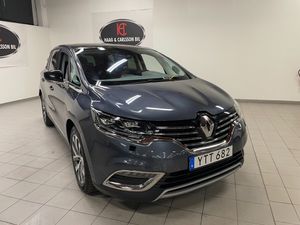 Renault Espace bild 1