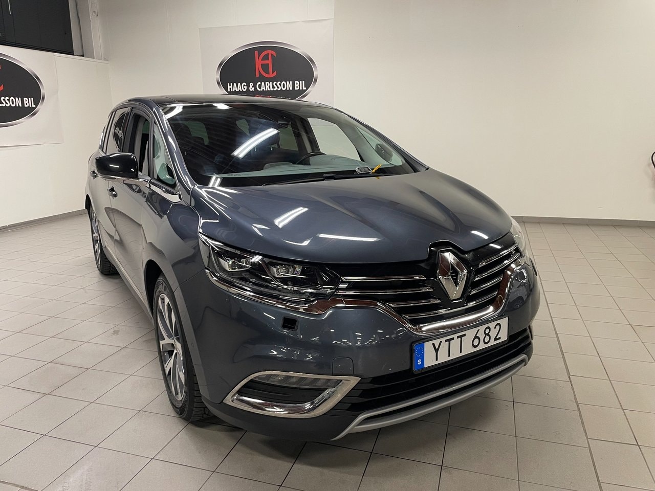 Renault Espace