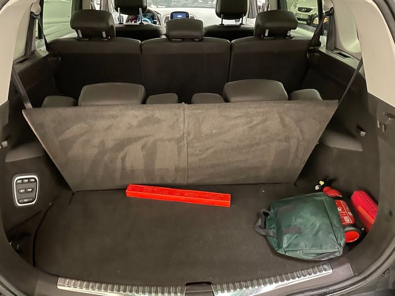 Renault Espace bild 6