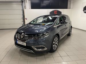 Renault Espace bild 2