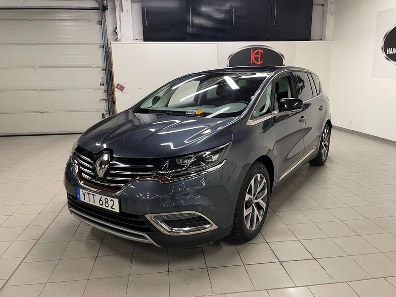 Renault Espace bild 2