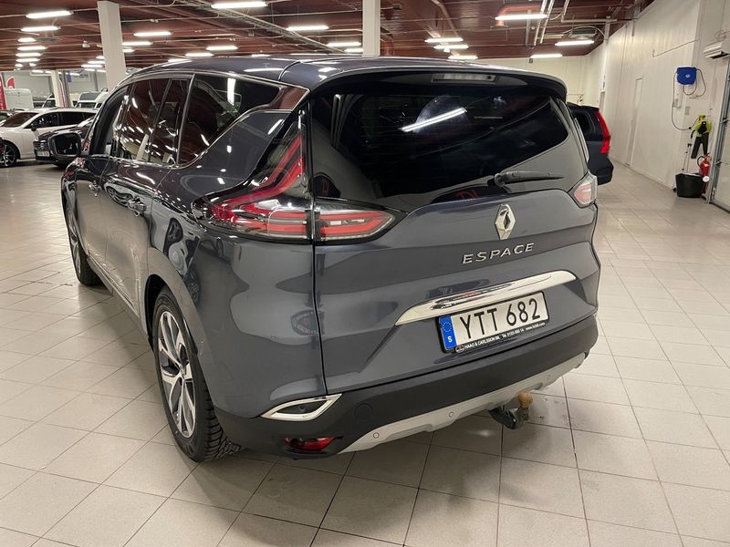 Renault Espace bild 5