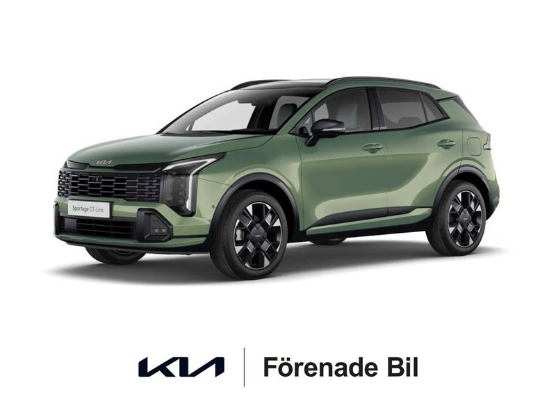 Kia Sportage bild 3