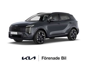 Kia Sportage bild 1