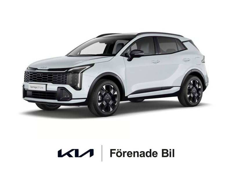 Kia Sportage bild 2