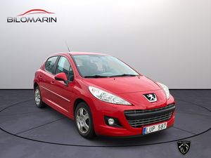 Peugeot 207 bild 6