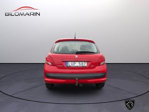 Peugeot 207 bild 3
