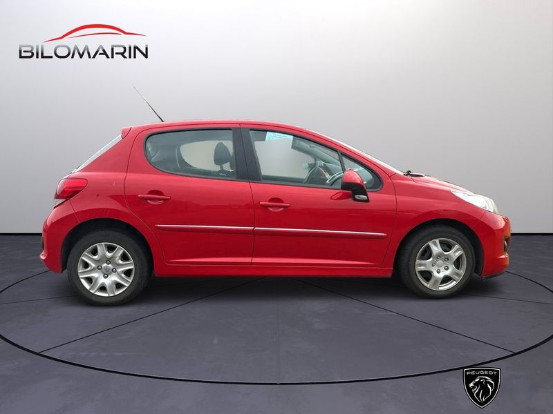Peugeot 207 bild 5