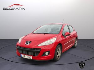 Peugeot 207 bild 1