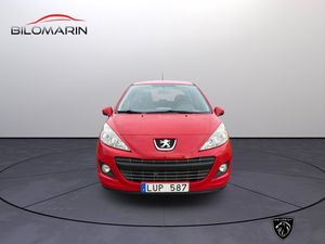 Peugeot 207 bild 7