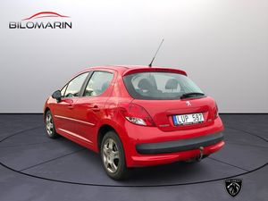 Peugeot 207 bild 2