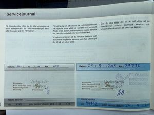 Peugeot 207 bild 11