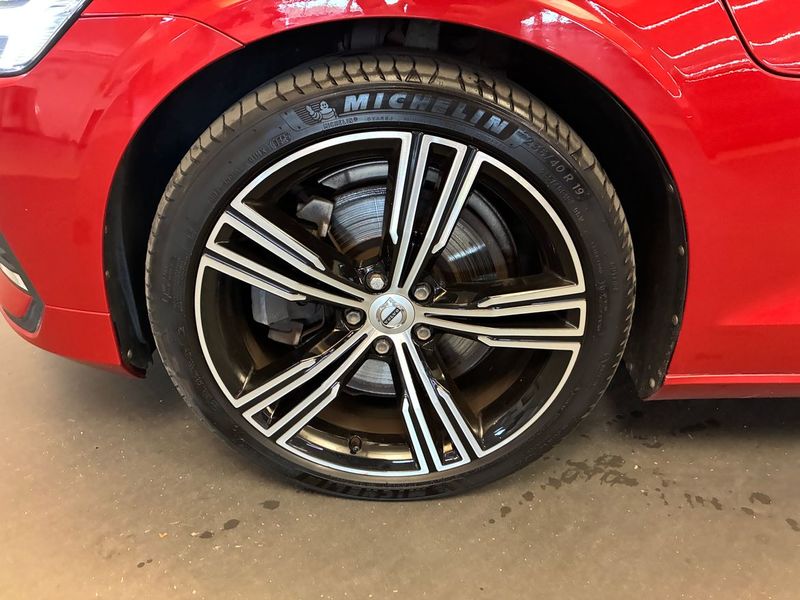 Volvo V60 bild 5