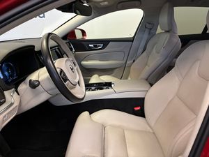Volvo V60 bild 16