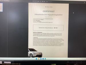 Volvo V60 bild 24