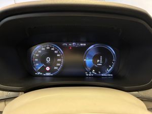 Volvo V60 bild 19