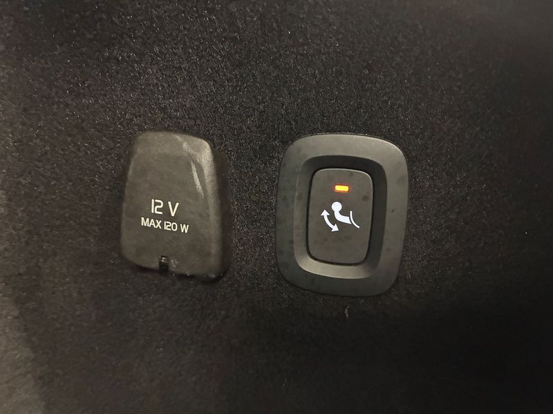 Volvo V60 bild 12