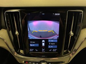 Volvo V60 bild 23