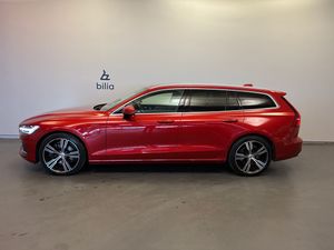 Volvo V60 bild 3