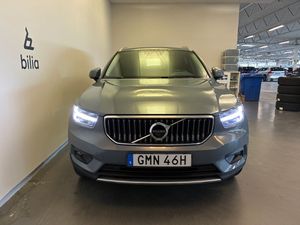 Volvo XC40 bild 2