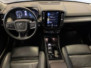 Volvo XC40 bild 14