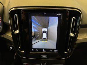 Volvo XC40 bild 19