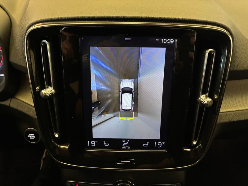 Volvo XC40 bild 19