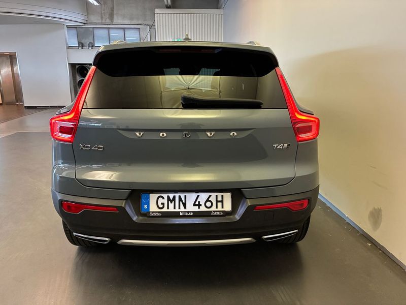 Volvo XC40 bild 6