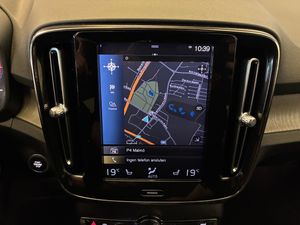 Volvo XC40 bild 18
