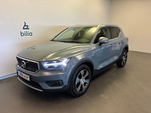 Volvo XC40 T4 AWD Inscription / 360 Kamera / Keyless / BLIS / - 2020