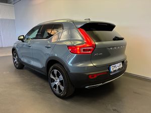 Volvo XC40 bild 5